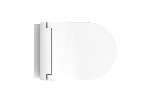 Bidetwash Optima | Komplettes Dusch-WC-Set