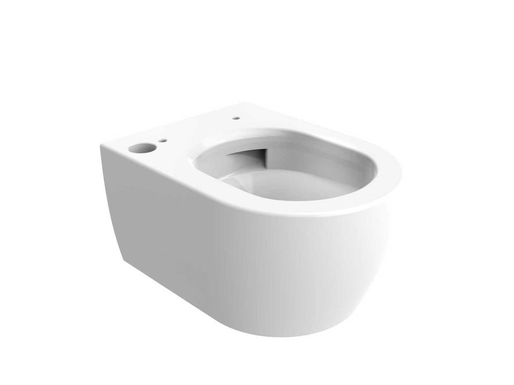 Bidetwash Optima | Wandhängendes WC