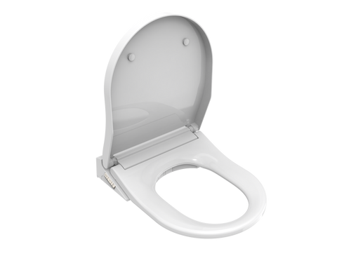 Bidetwash Optima | Intelligenter Dusch-WC-Sitz