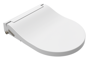 Bidetwash Optima | Intelligenter Dusch-WC-Sitz